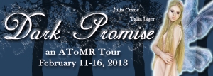 Dark Promise Tour Banner